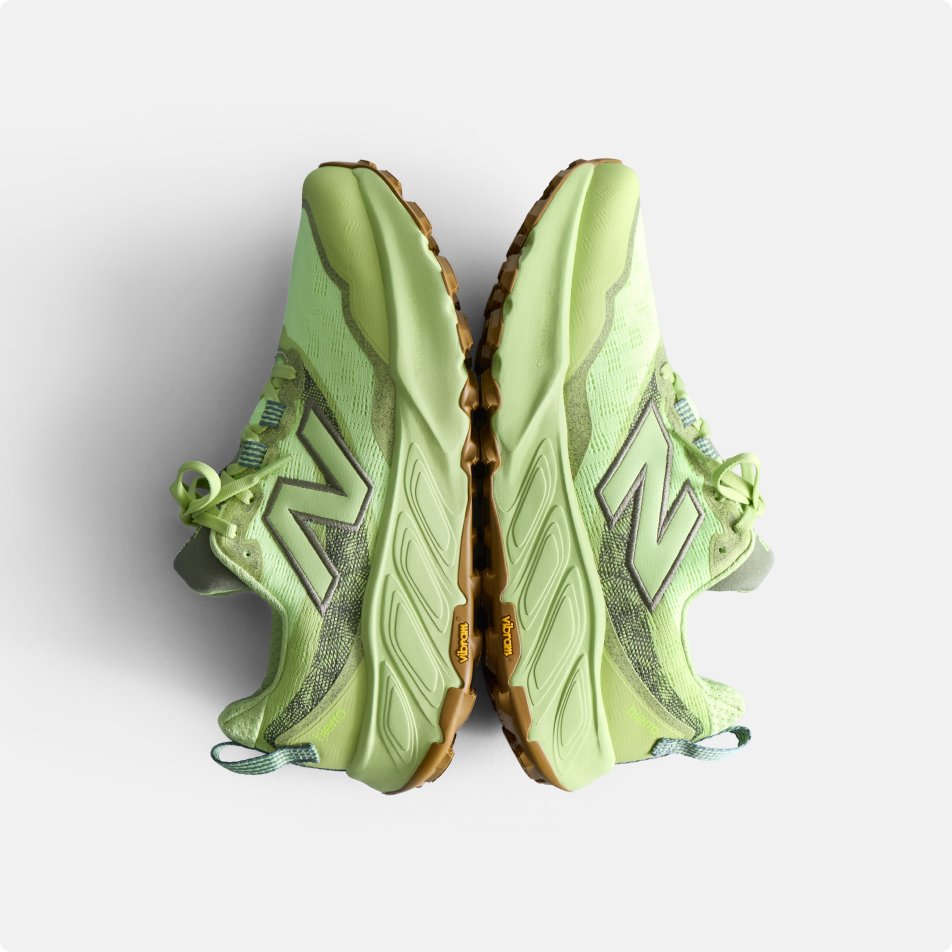 Fresh Foam X Hierro v9 - New Balance